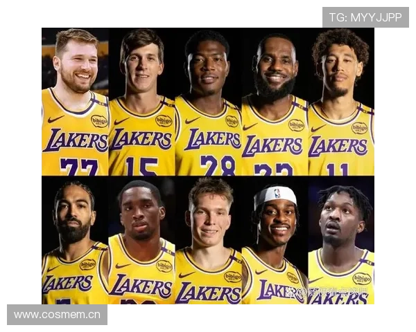 詹姆斯领衔湖人关键调整新赛季争冠格局或生变联盟多队密切关注走向